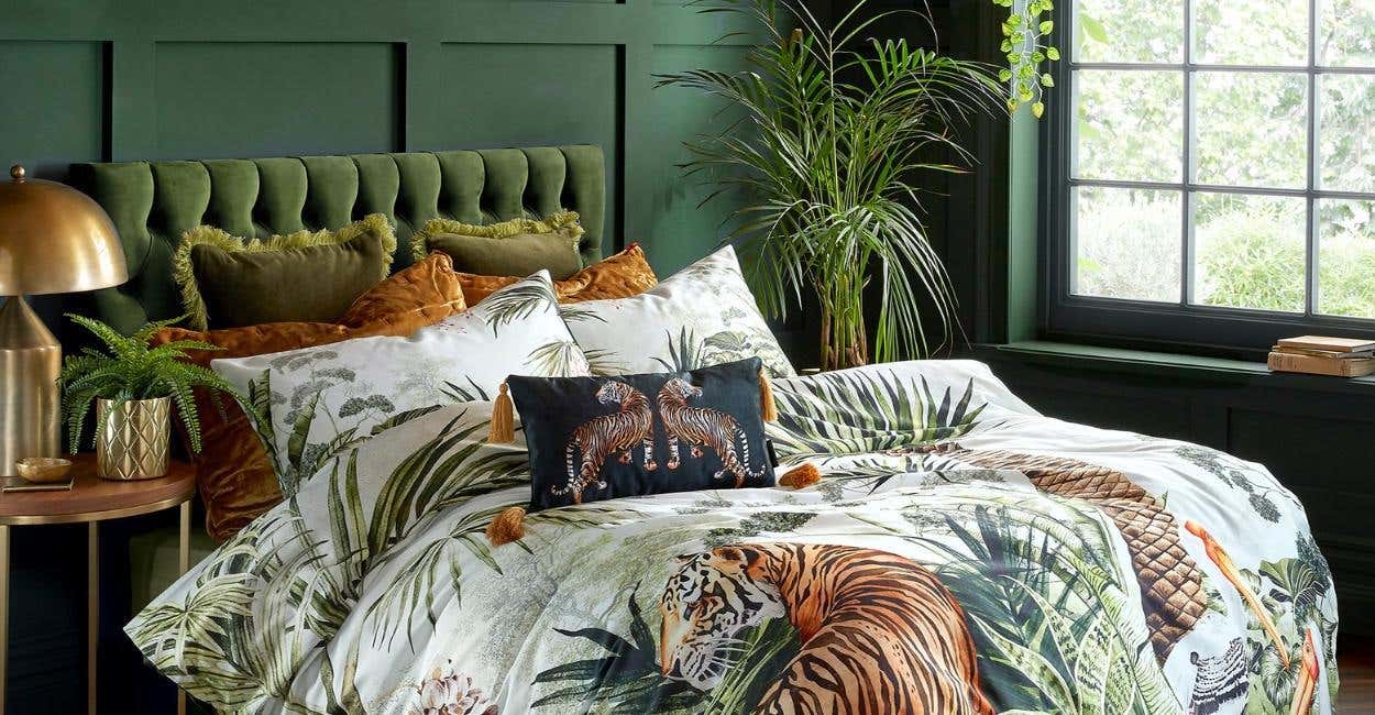 4 Ways To Refresh Your Bedroom For The New Year