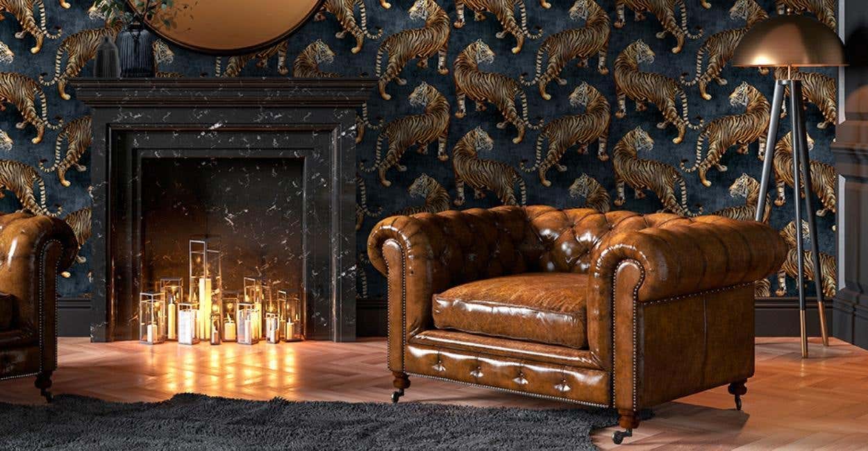 5 Home Decor Tips For January