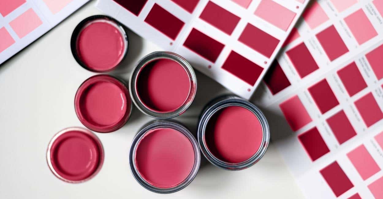 Introducing Viva Magenta, Pantone’s Colour of 2023