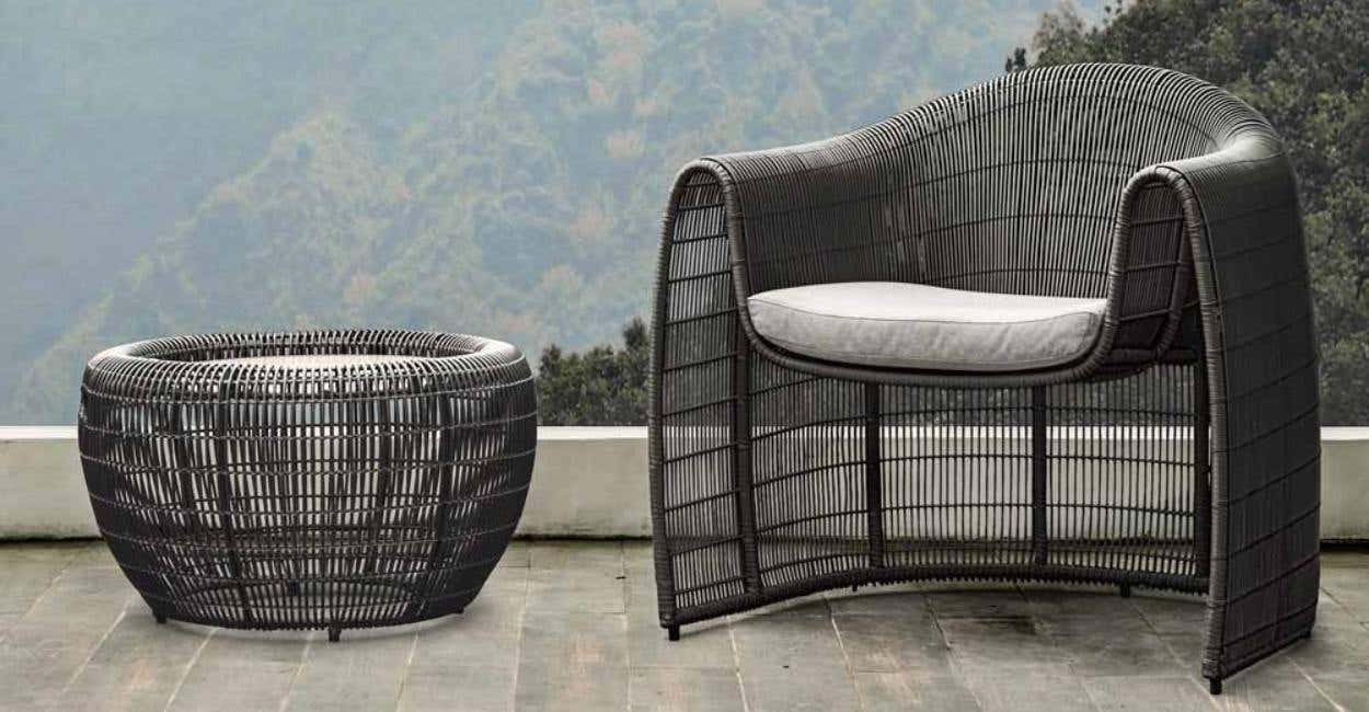 Kenneth Cobonpue Featured In Architectural Digest