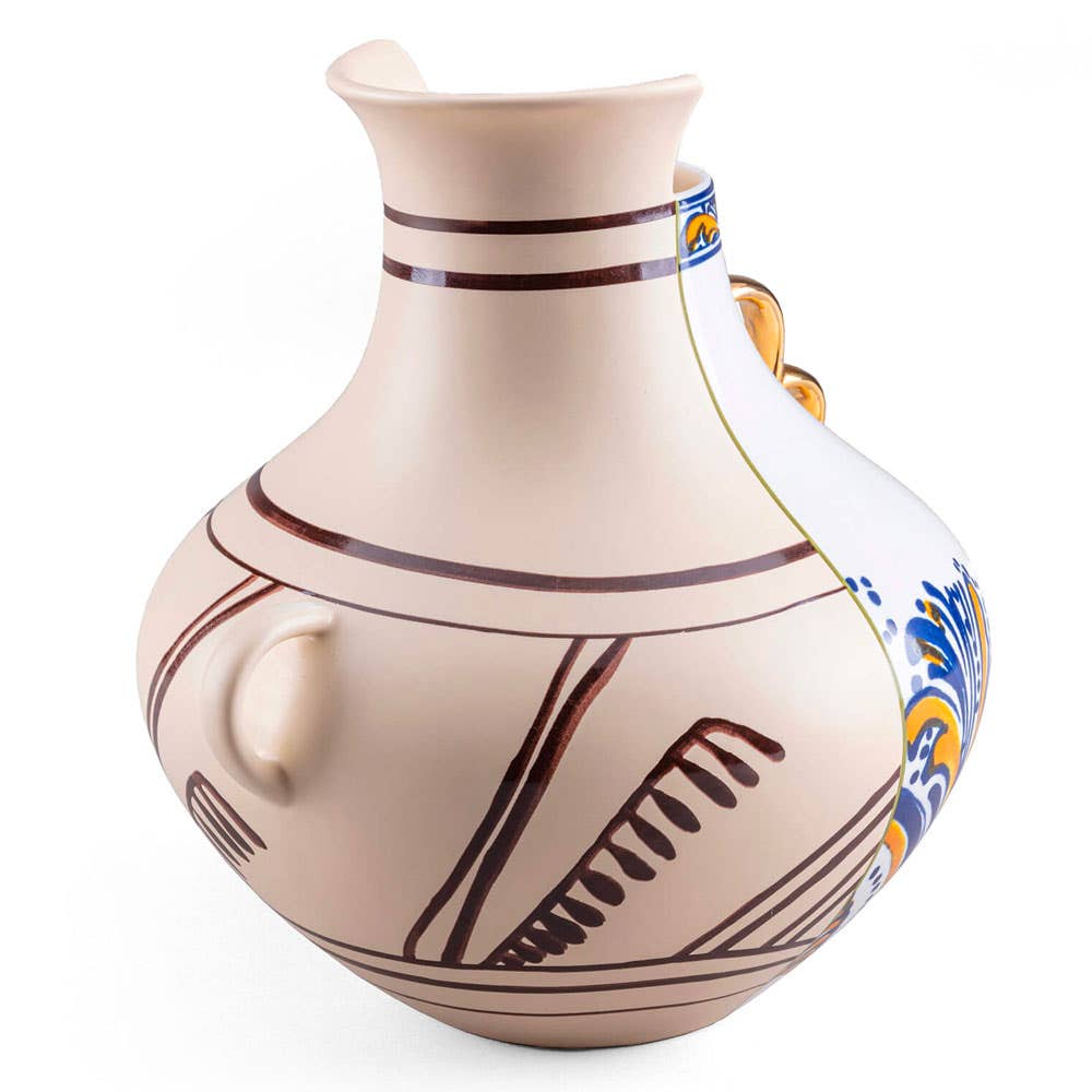 Hybrid Vase Nazca