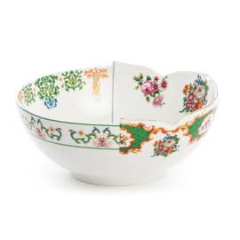 Hybrid Zaira Salad Bowl